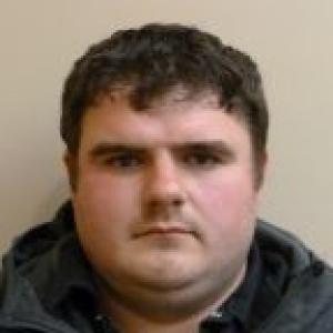 Travis Hollins a registered Criminal Offender of New Hampshire
