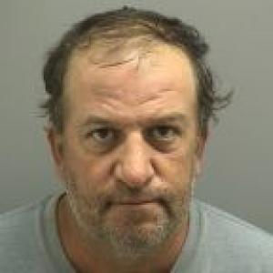 John D. Walker a registered Criminal Offender of New Hampshire