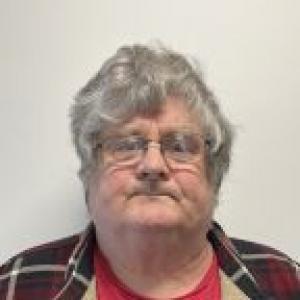 David M. Weaver a registered Criminal Offender of New Hampshire