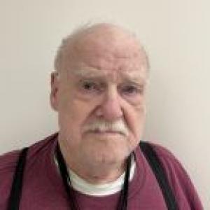 John J. Esbensen a registered Criminal Offender of New Hampshire