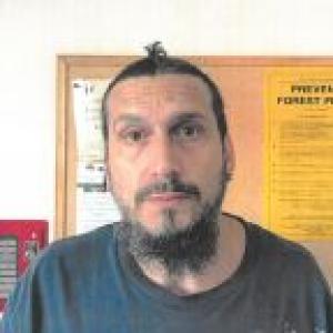 Bradley S. Nichols a registered Criminal Offender of New Hampshire