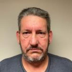 Timothy J. Townsend a registered Criminal Offender of New Hampshire