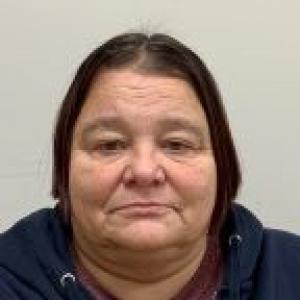 Kimberly R. Furbush-kurtzman a registered Criminal Offender of New Hampshire