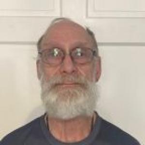 Daniel W. Rabbitt a registered Criminal Offender of New Hampshire