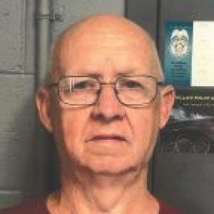 Peter G. Gedenberg Sr a registered Criminal Offender of New Hampshire