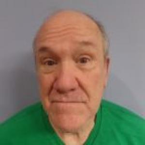 Eric R. Swigart a registered Criminal Offender of New Hampshire