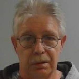 Del A. Patterson a registered Criminal Offender of New Hampshire