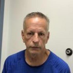 Randy M. Franklin a registered Criminal Offender of New Hampshire