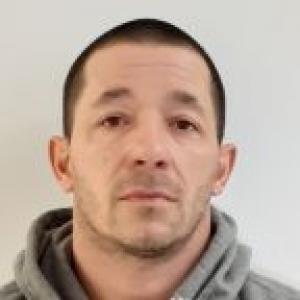 Shane R. Linteau a registered Criminal Offender of New Hampshire