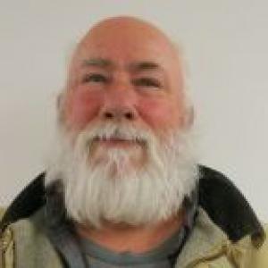 Daniel R. Tufts a registered Criminal Offender of New Hampshire