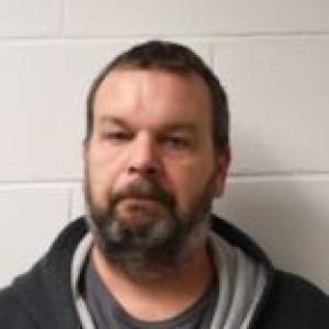 Benjamin G. Parker a registered Criminal Offender of New Hampshire