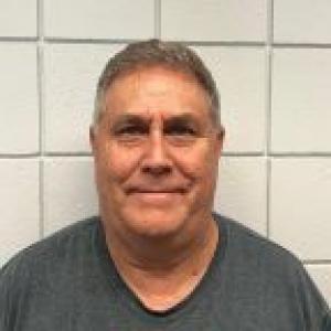 Richard M. Wing a registered Criminal Offender of New Hampshire