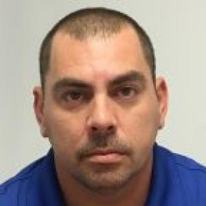 Troy J. Washburn a registered Criminal Offender of New Hampshire