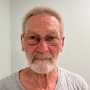 Ralph J. Aucoin Sr a registered Criminal Offender of New Hampshire