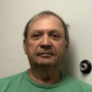 Lawrence G. Fox a registered Criminal Offender of New Hampshire