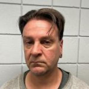 Walter E. Kelleher a registered Criminal Offender of New Hampshire