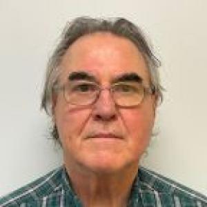 Robert M. Bundza a registered Criminal Offender of New Hampshire