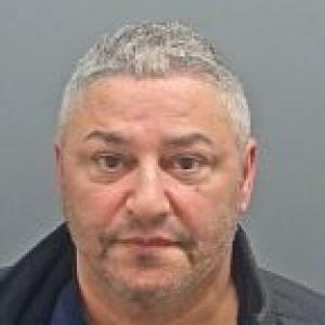 Edgardo Torres a registered Criminal Offender of New Hampshire