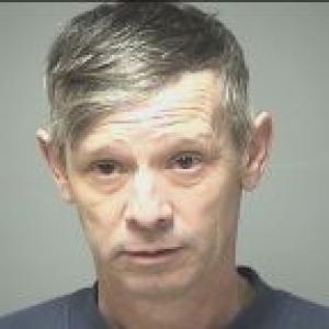 Darryl S. Park a registered Criminal Offender of New Hampshire