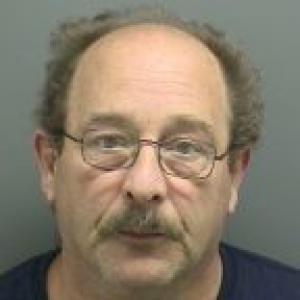 Stephen M. Chilafoe a registered Criminal Offender of New Hampshire