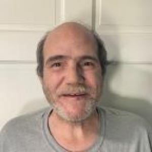 Daniel R. Cote a registered Criminal Offender of New Hampshire