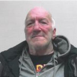 Verne A. Chase Jr a registered Criminal Offender of New Hampshire