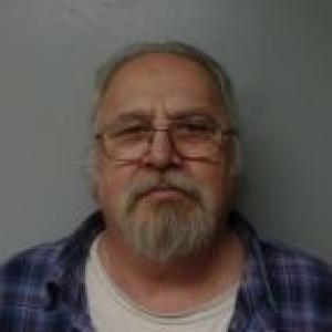 Charles R. Stevens a registered Criminal Offender of New Hampshire