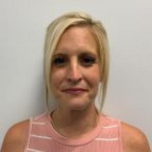 Jennifer A. Bisson a registered Criminal Offender of New Hampshire