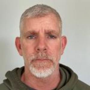 Robert E. Brown III a registered Criminal Offender of New Hampshire