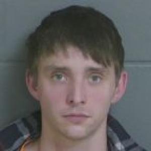 Jordan W. Bly a registered Criminal Offender of New Hampshire