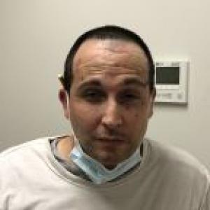 Edward C. Salie a registered Criminal Offender of New Hampshire