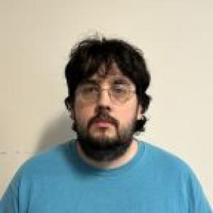 Garrett D. Longtin a registered Criminal Offender of New Hampshire