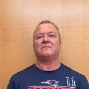 Bernard F. Labroad Jr a registered Criminal Offender of New Hampshire