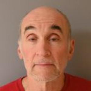 Raymond C. Ellsworth a registered Criminal Offender of New Hampshire