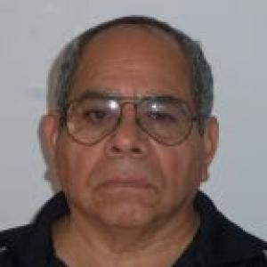 Louis Batres a registered Criminal Offender of New Hampshire