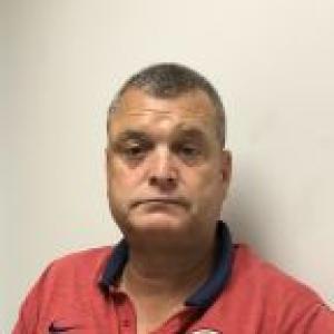 Joseph Loguidice a registered Criminal Offender of New Hampshire