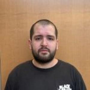 Alex J. Cawley a registered Criminal Offender of New Hampshire