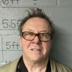 Dennis M. Mounce Sr a registered Criminal Offender of New Hampshire