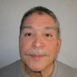 Francisco J. Vidal a registered Criminal Offender of New Hampshire