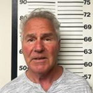 Gary G. Clifford Sr a registered Sex Offender of Massachusetts