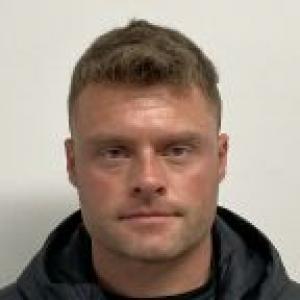 Christopher D. Leblanc a registered Criminal Offender of New Hampshire