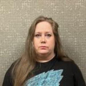 Stephanie E. Wilkerson a registered Criminal Offender of New Hampshire