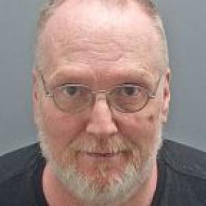 Darryl S. Mayotte a registered Criminal Offender of New Hampshire