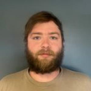 Bruce R. Taylor III a registered Criminal Offender of New Hampshire