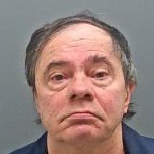 George L. Daniels a registered Criminal Offender of New Hampshire