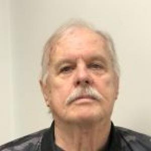 Aulderson L. Franklin a registered Criminal Offender of New Hampshire