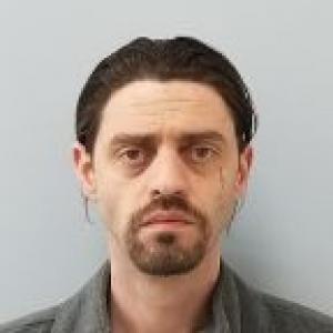 Stephen J. Bordner a registered Criminal Offender of New Hampshire