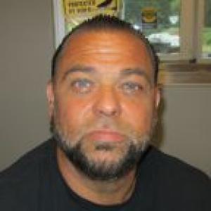 Robert E. Davis III a registered Criminal Offender of New Hampshire