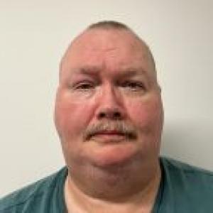 Jon L. Olson a registered Criminal Offender of New Hampshire