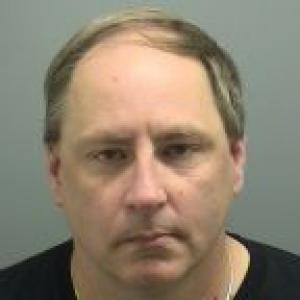 Glen Blackden a registered Criminal Offender of New Hampshire